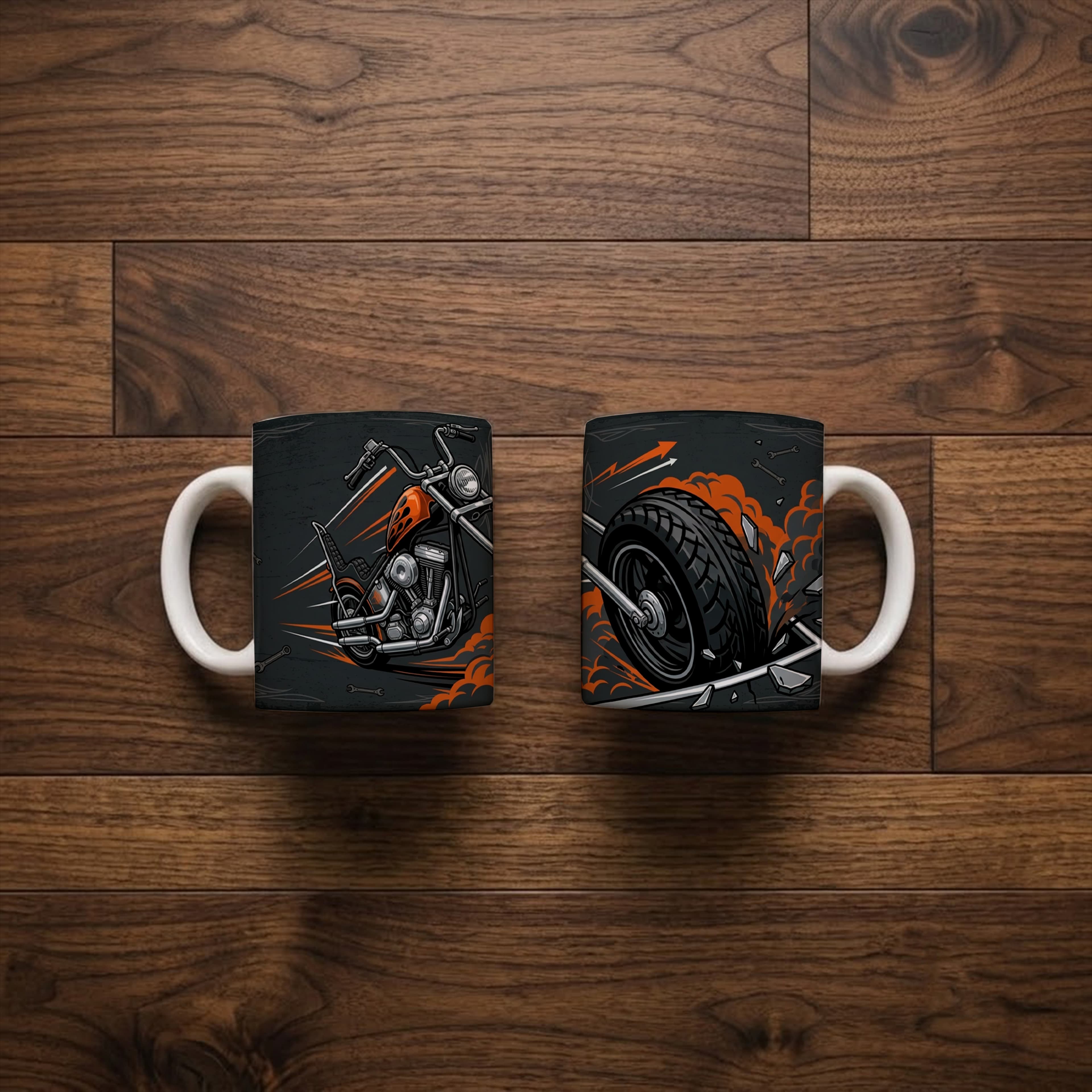 HARLEY DAVIDSON VECTOR