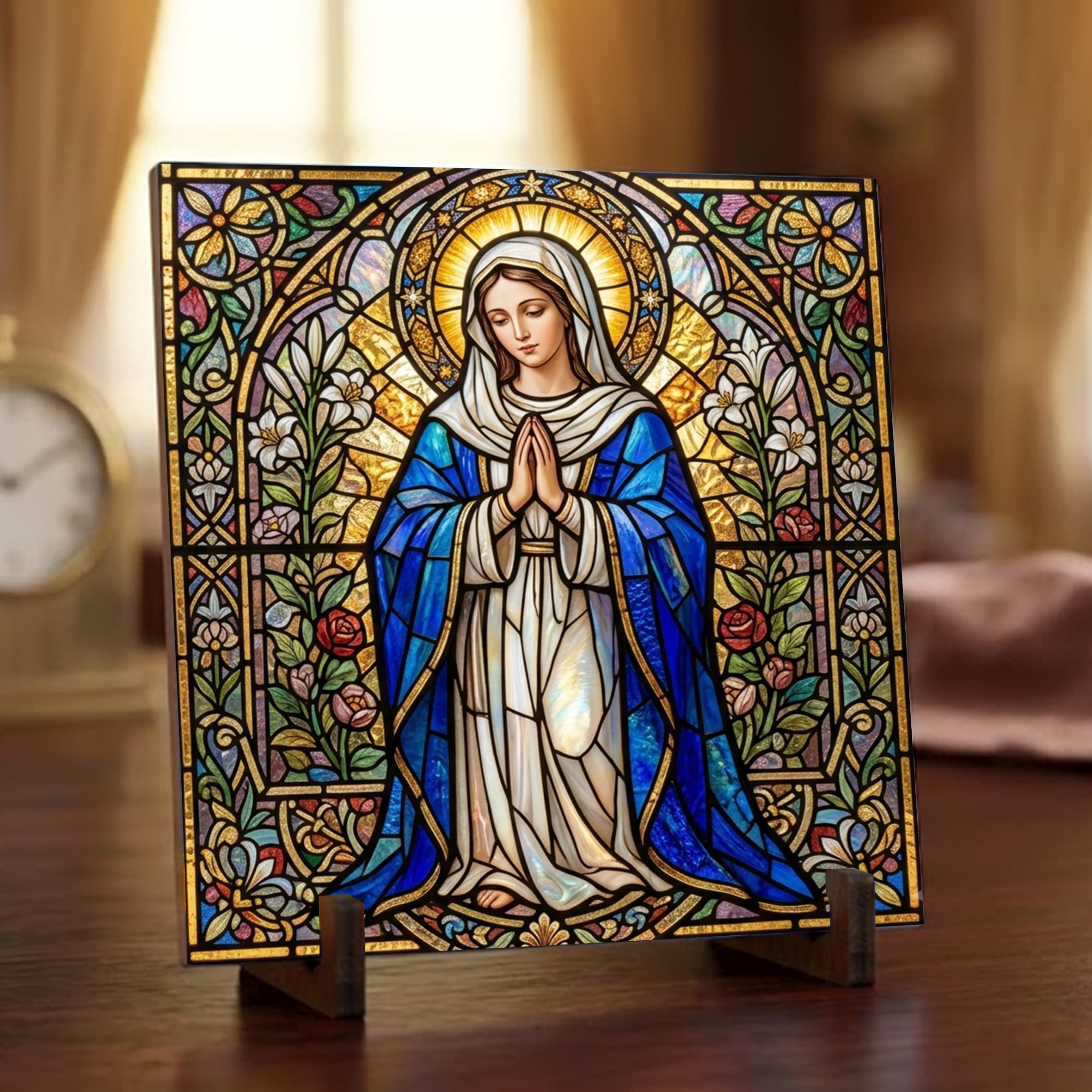 NOSSA SENHORA 20x20